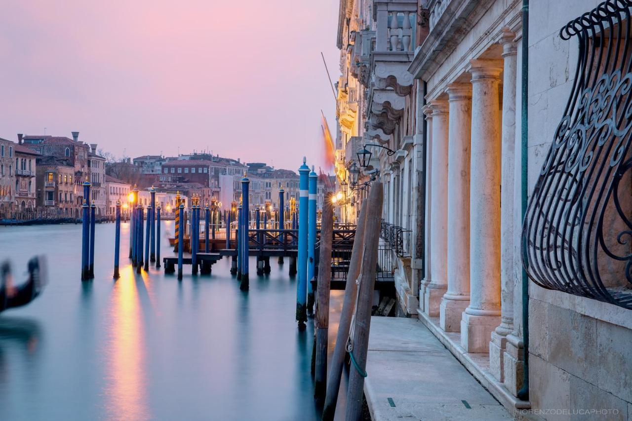 CàPatron Veneza Exterior foto